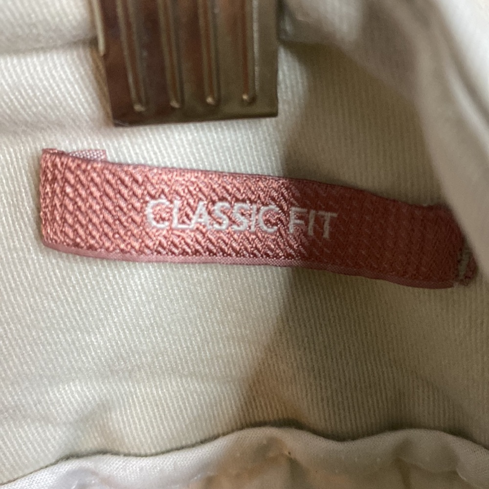 Jag Jeans Classic Fit Pants - Picture 5 of 6